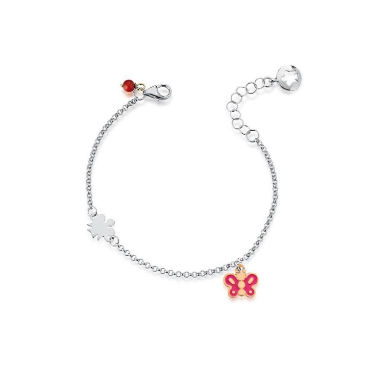 Bracciale Bambina ROBERTO GIANNOTTI Il Giardino degli Angeli - NKT251