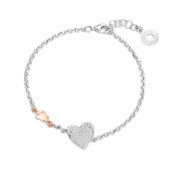 Bracciale Donna ROBERTO GIANNOTTI Microlighting - GIA435