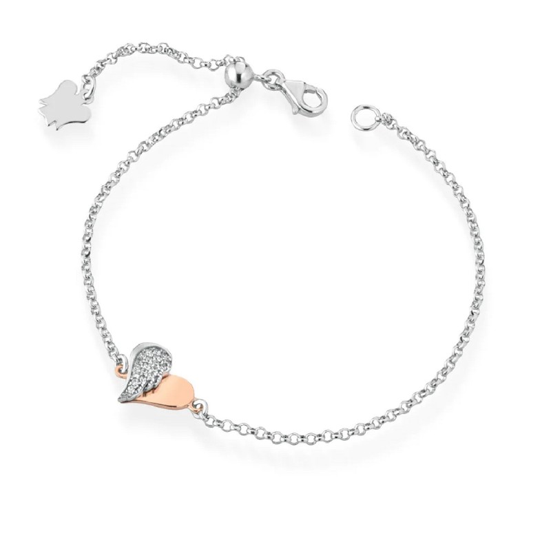 Bracciale Donna ROBERTO GIANNOTTI Microlighting - GIA443