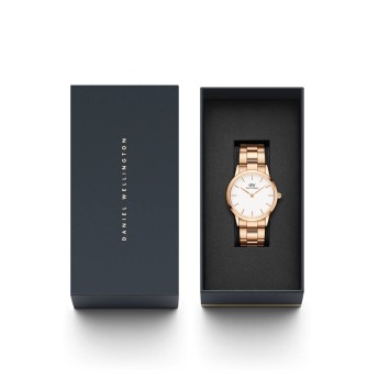 Orologio Donna DANIEL WELLINGTON Iconic Link - DW00100213