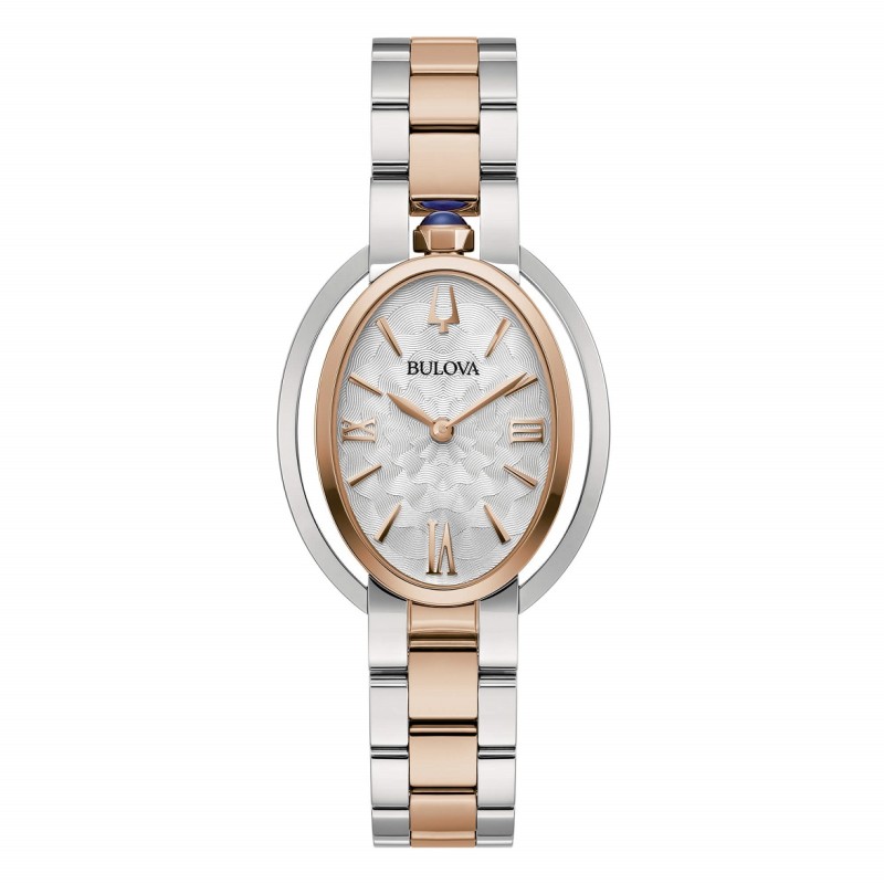 Orologio Donna BULOVA Rubaiyat - 98L322