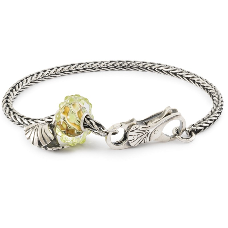 Bracciale Start TROLLBEADS Eterna Giovinezza - TAGBO-0213X - Edizione Limitata