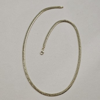 Collana ORO 750 (18KT) Uomo - 1536.CTX801166