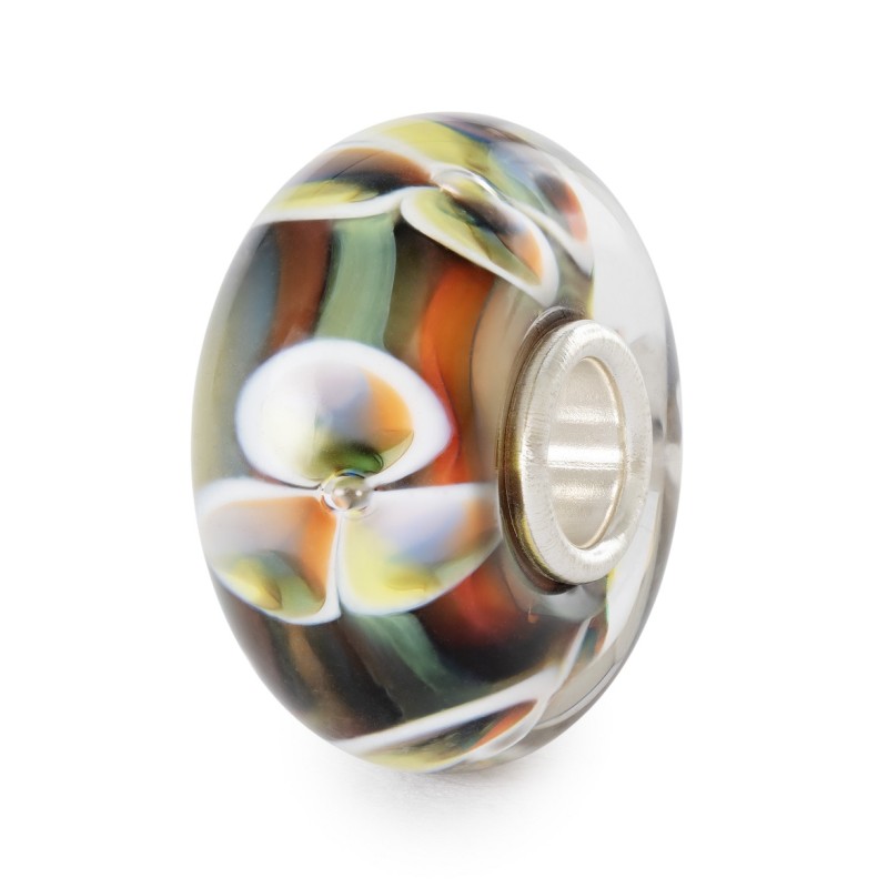 Beads TROLLBEADS Fiore Arcobaleno - TGLBE-20440