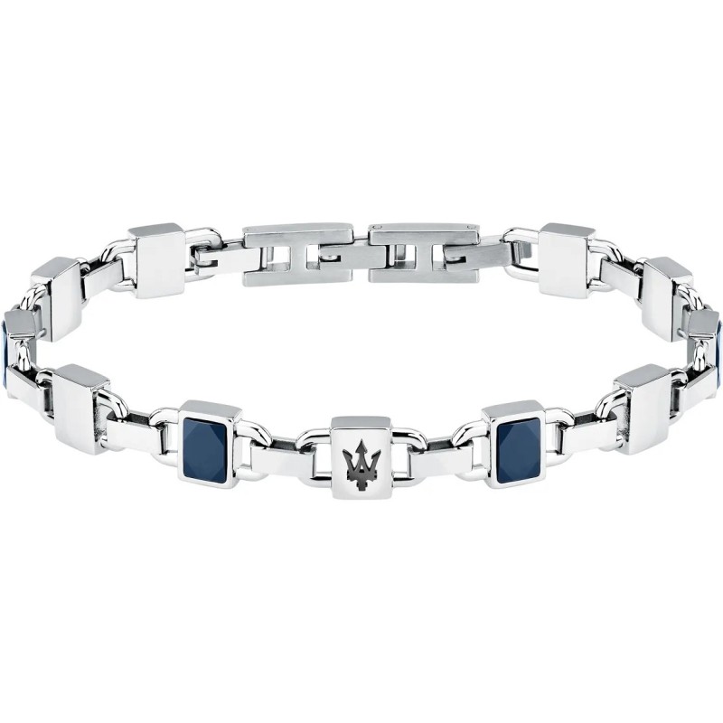 Bracciale Uomo MASERATI Ceramic - JM424ATZ42