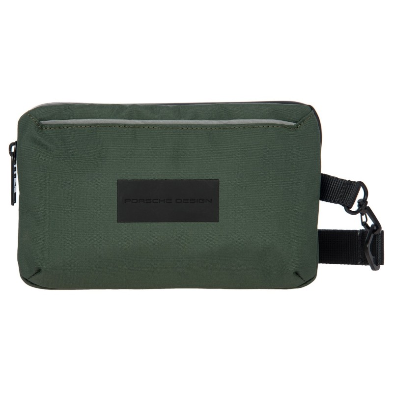 Pochette PORSCHE DESIGN Urban Eco - OCL01513/FOREST GREEN