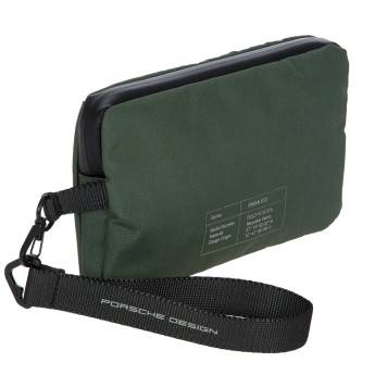 Pochette PORSCHE DESIGN Urban Eco - OCL01513/FOREST GREEN