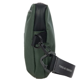 Pochette PORSCHE DESIGN Urban Eco - OCL01513/FOREST GREEN