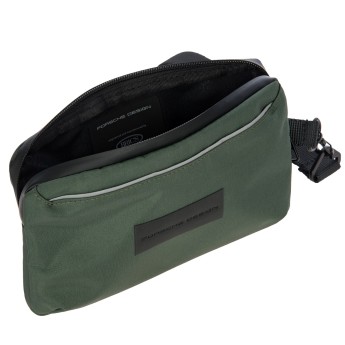 Pochette PORSCHE DESIGN Urban Eco - OCL01513/FOREST GREEN