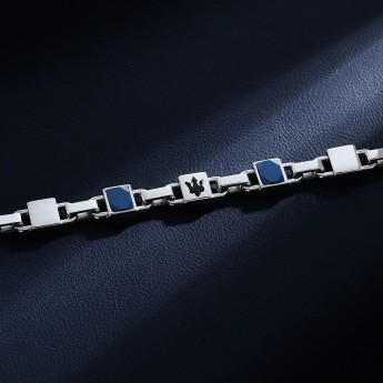 Bracciale Uomo MASERATI Ceramic - JM424ATZ42