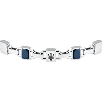 Bracciale Uomo MASERATI Ceramic - JM424ATZ42