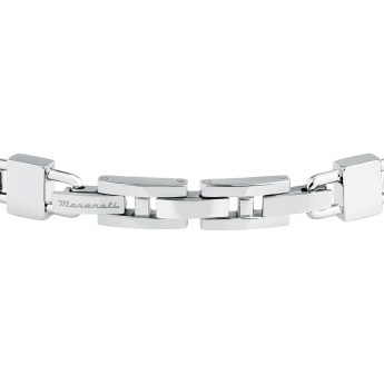 Bracciale Uomo MASERATI Ceramic - JM424ATZ42