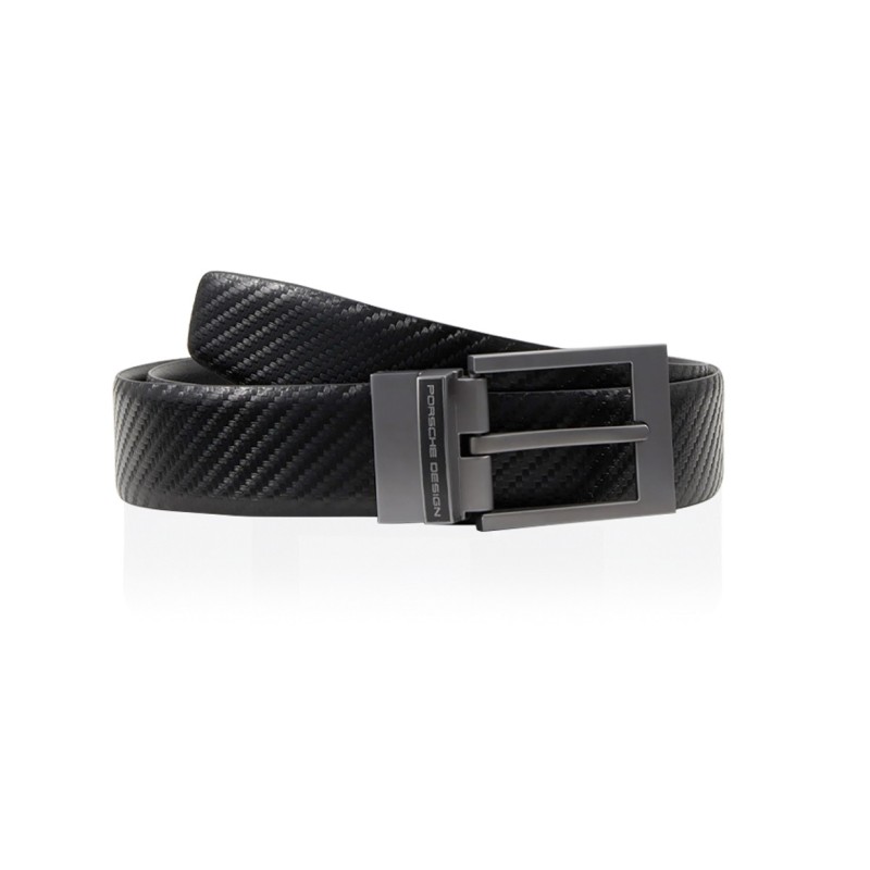 Cintura Uomo PORSCHE DESIGN Business Belt - FU05038/BLACK