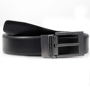 Cintura Uomo PORSCHE DESIGN Business Belt - FU05038/BLACK