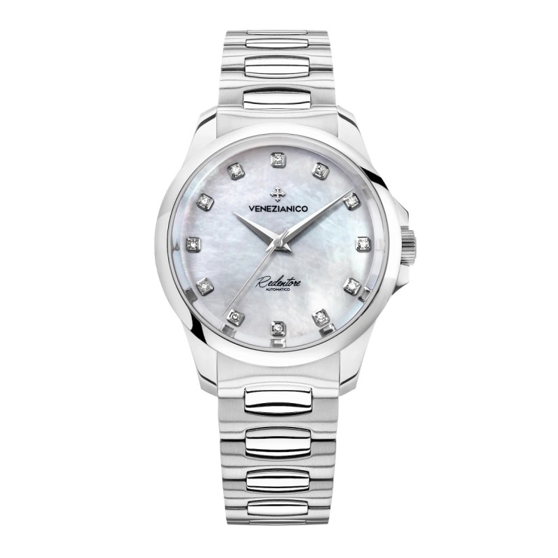 Orologio Donna VENEZIANICO Redentore Diamanti - 1121520C