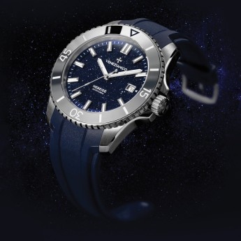 Orologio Uomo VENEZIANICO Nereide Avventurina - 4521550