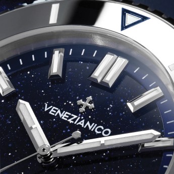 Orologio Uomo VENEZIANICO Nereide Avventurina - 4521550