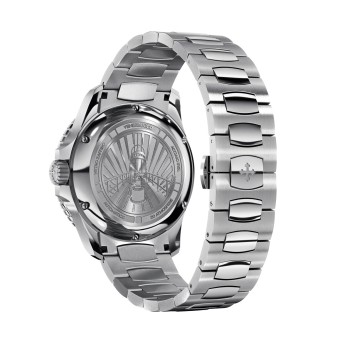 Orologio Uomo VENEZIANICO Nereide 42 - 3321501C