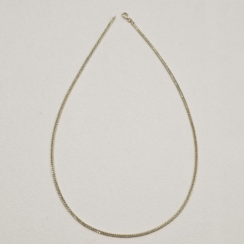 Collana ORO 750 (18KT) Uomo - 1590.CTX61450