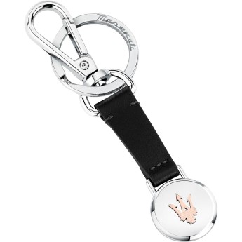 Portachiavi Uomo MASERATI Keyrings - KMU5240101