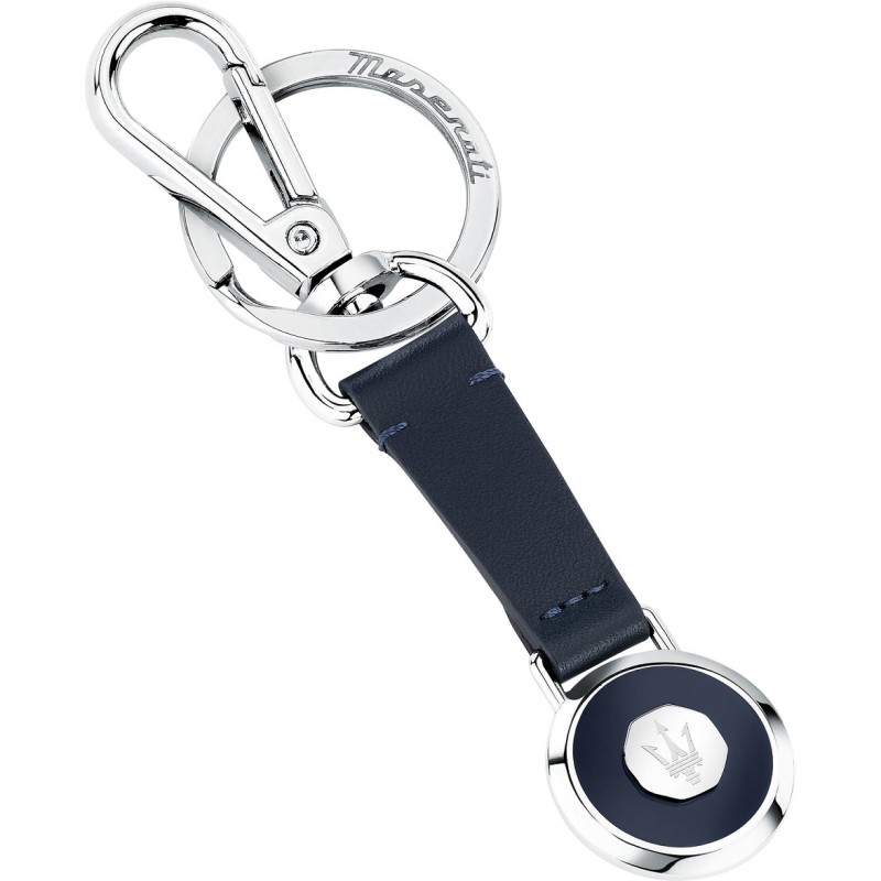 Portachiavi Uomo MASERATI Keyrings - KMU5240102