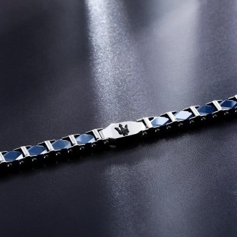 Bracciale Uomo MASERATI Ceramic - JM424ATZ45