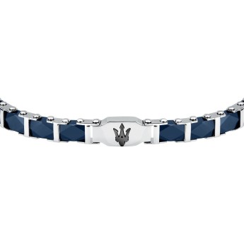 Bracciale Uomo MASERATI Ceramic - JM424ATZ45