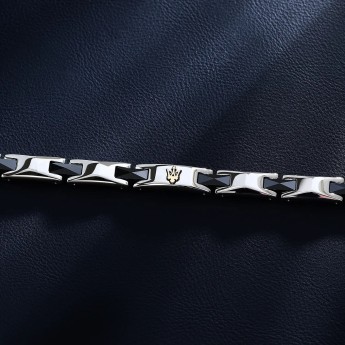 Bracciale Uomo MASERATI Ceramic - JM424ATZ49