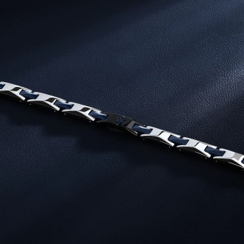 Bracciale Uomo MASERATI Ceramic - JM424ATZ52