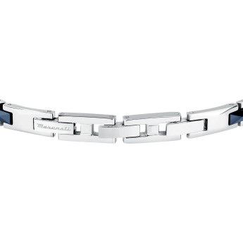 Bracciale Uomo MASERATI Ceramic - JM424ATZ52