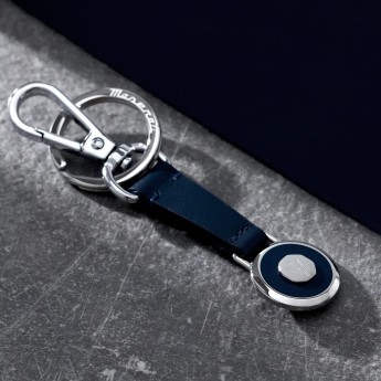 Portachiavi Uomo MASERATI Keyrings - KMU5240102