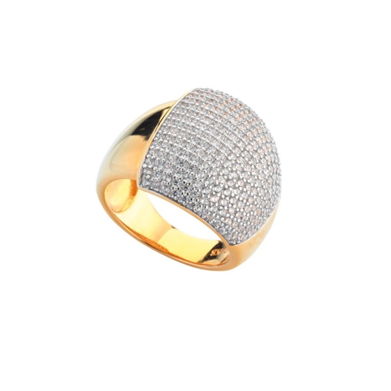 Anello Donna MARCELLO PANE Venice - ANKB009/16