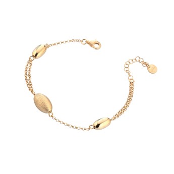 Bracciale Donna MARCELLO PANE Essential - BRML011G