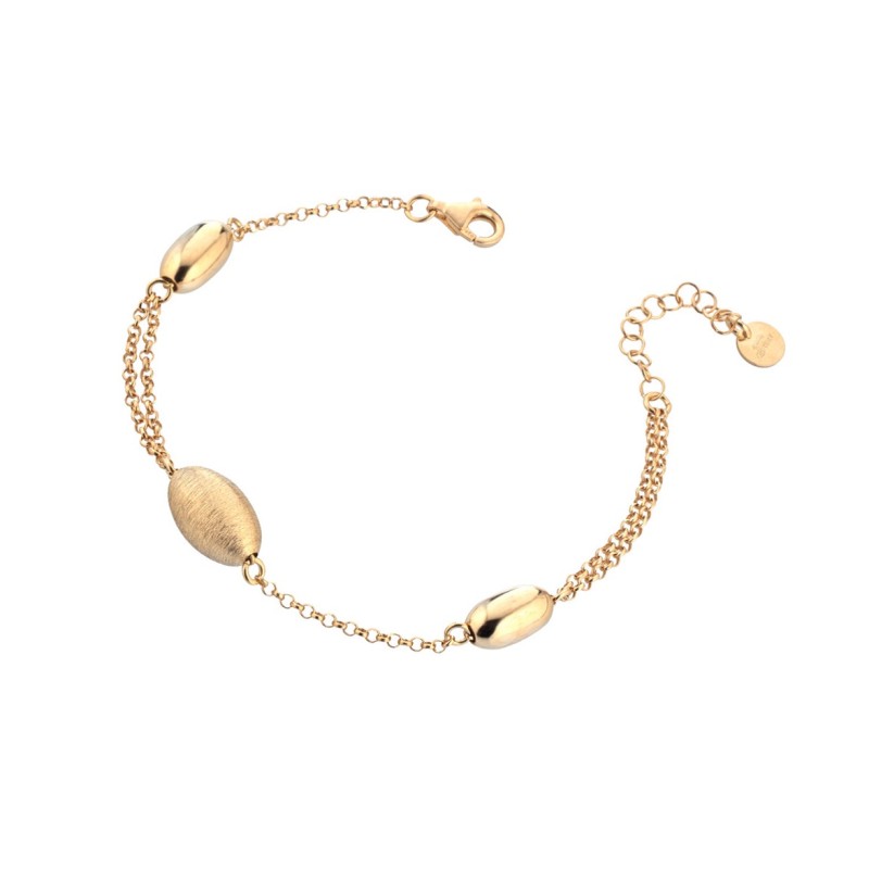 Bracciale Donna MARCELLO PANE Essential - BRML011G