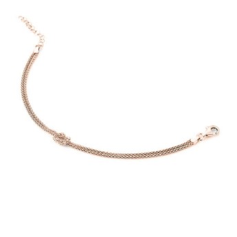 Bracciale Donna MARCELLO PANE Petite Boules - BRLO042/G