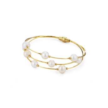 Bracciale Donna MARCELLO PANE Twist - BRJL007/G