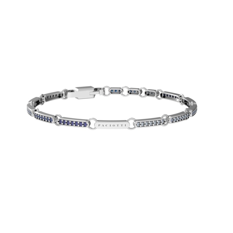 Bracciale Uomo CESARE PACIOTTI Blaze - JPBR5051B