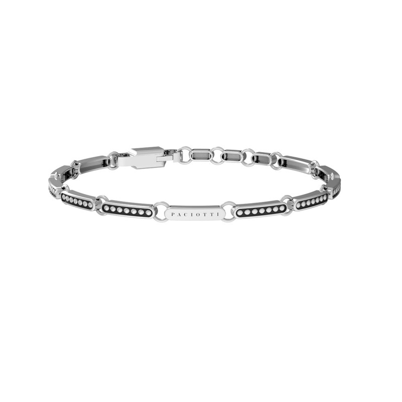 Bracciale Uomo CESARE PACIOTTI Blaze - JPBR5054B