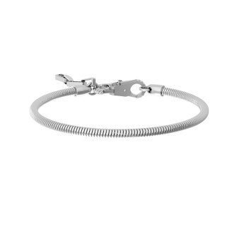 Bracciale Uomo CESARE PACIOTTI Blaze - JPBR5069B