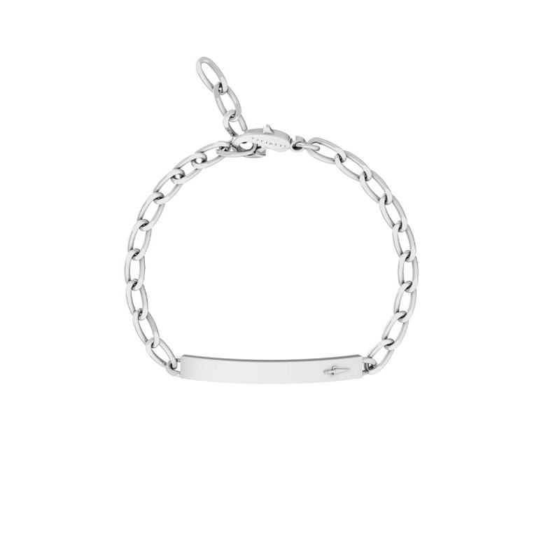 Bracciale Uomo CESARE PACIOTTI Blaze - JPBR5075B