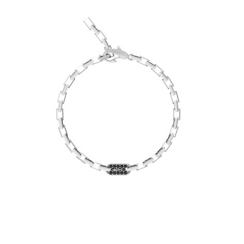 Bracciale Uomo CESARE PACIOTTI Blaze - JPBR5076B