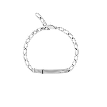 Bracciale Uomo CESARE PACIOTTI Blaze - JPBR5080B