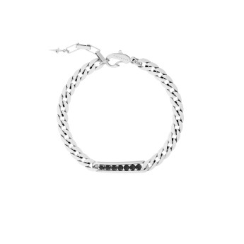 Bracciale Uomo CESARE PACIOTTI Blaze - JPBR5081B