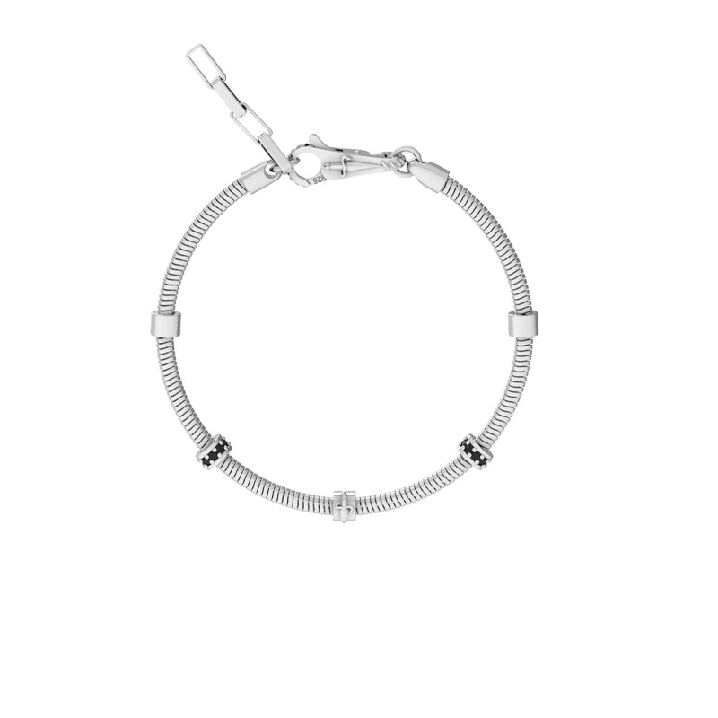 Bracciale Uomo CESARE PACIOTTI Blaze - JPBR5083B