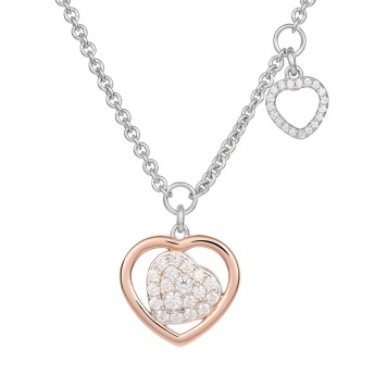 Collana Donna ROBERTO GIANNOTTI Trilogia D’Amore - GIA455