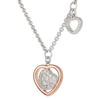 Collana Donna ROBERTO GIANNOTTI Trilogia D’Amore - GIA455