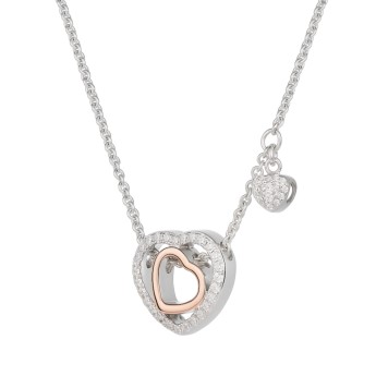 Collana Donna ROBERTO GIANNOTTI Trilogia D’Amore - GIA453