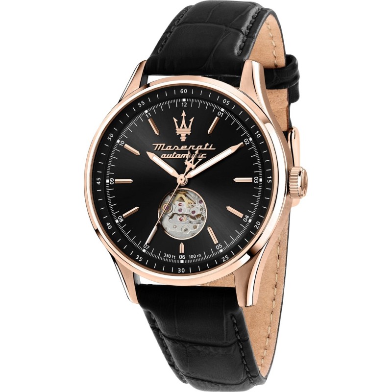 Orologio Uomo MASERATI Sorpasso - R8821124001