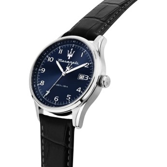 Orologio Uomo MASERATI Sorpasso - R8851124003