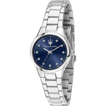 Orologio Donna MASERATI Attrazione - R8853151506